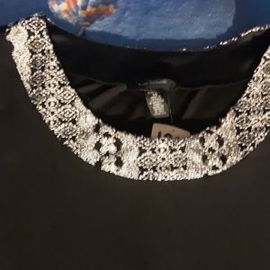 NWT-little black dress